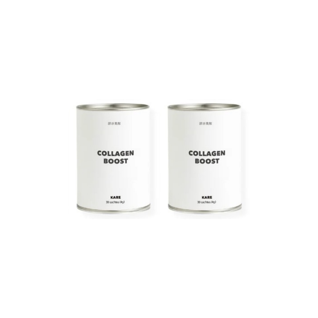 【訂閱｜基礎覺醒方案】KARE膠原覺醒 Collagen Boost x 2罐